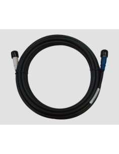 15m CFD400 (LMR400) cable...