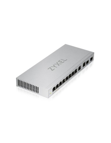 XGS1010-12 v2, 12-Port Gigabit...