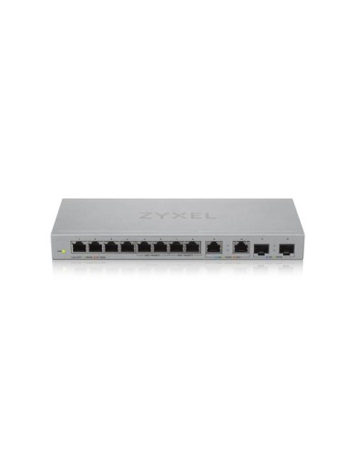 XGS1010-12 v2, 12-Port Gigabit...