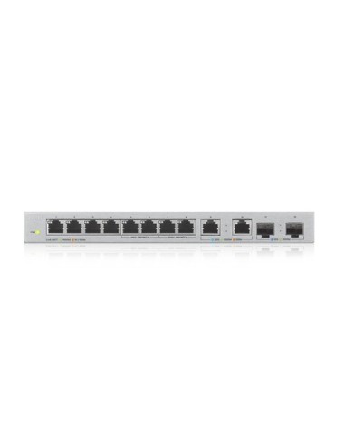 XGS1010-12 v2, 12-Port Gigabit...