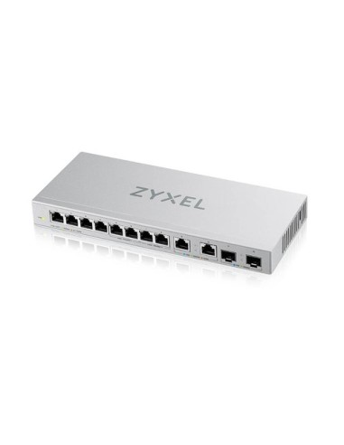 XGS1010-12 v2, 12-Port Gigabit...