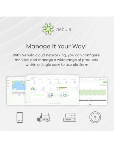 Zyxel XMG1930-30, 24-port 2.5GbE...