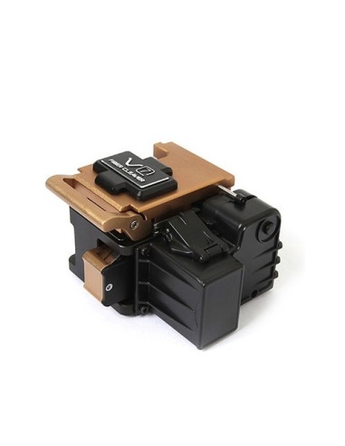 Cortadora alta precisión Inno V7+