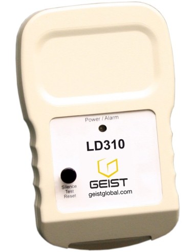 Cable sensor detección de fugas...