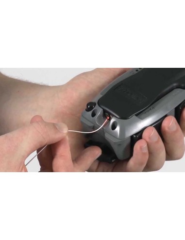 Kit herramienta montaje conectores...