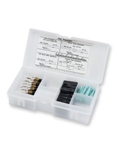 Conector FIC UniCam SC...