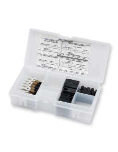 Conector FIC UniCam SC...