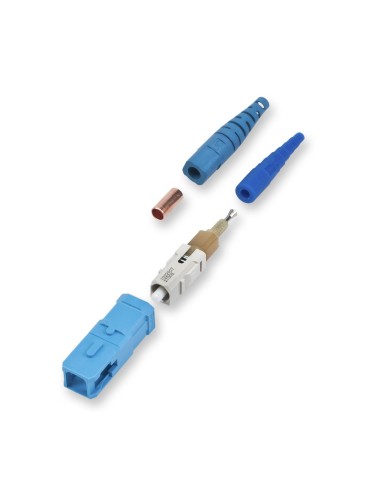 Conector FIC UniCam SC...