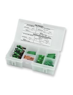 Conector FIC OptiSnap LC...