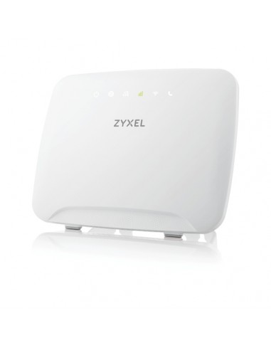 Zyxel LTE3316 router inalámbrico Ethernet Doble banda (2,4 ...