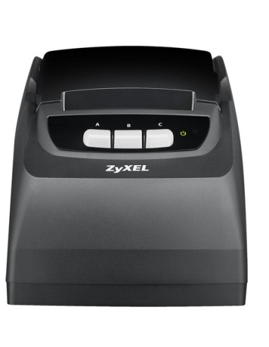 Zyxel SP350E Alámbrico Impresora de...