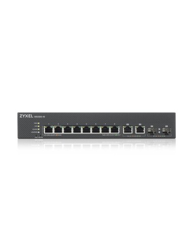 Zyxel GS2220-10-EU0101F switch...