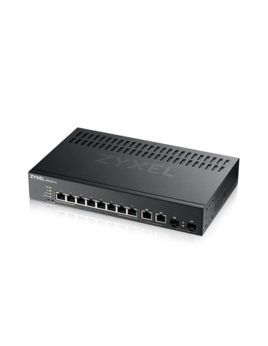 Zyxel GS2220-10-EU0101F switch...
