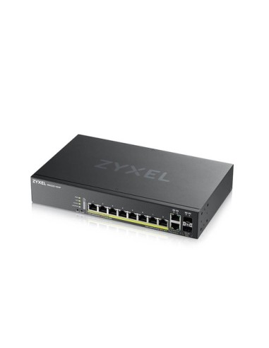 Zyxel GS2220-10HP-EU0101F switch...