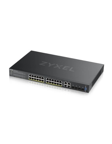 Zyxel GS2220-28HP-EU0101F switch...