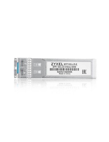 Zyxel SFP10G-LR-E red modulo...