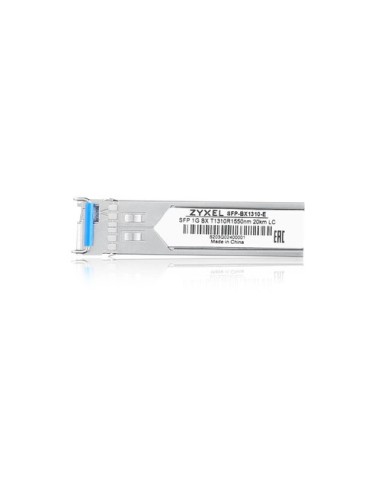 Zyxel SFP-BX1310-E red modulo...