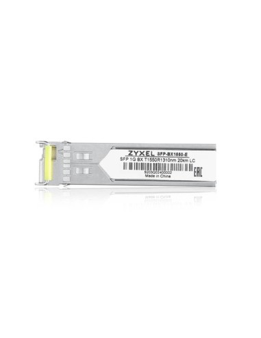 Zyxel SFP-BX1550-E red modulo...