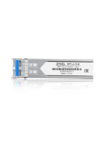 Zyxel SFP-LX-10-E red modulo...