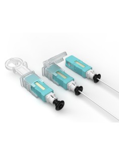 Conector FIC NPC+ SC...