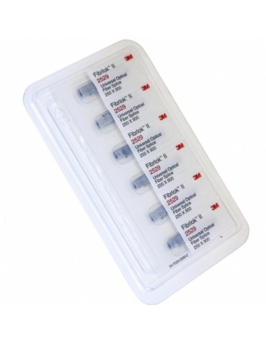 Empalme mecánico Fibrlok 2529...