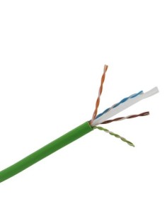 Cable Corning Cat6 U/UTP...
