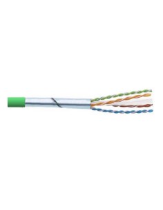 Cable Corning Cat6a U/UTP...