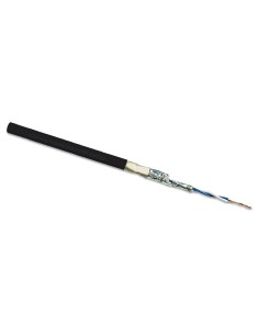 Cable Corning Cat6 F/FTP...