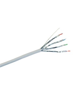 Cable R&M Cat6a U/FTP...