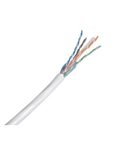 Cable R&M Cat6 U/UTP 250MHz...