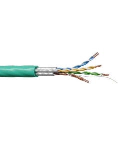 Cable Corning Cat6a U/FTP...