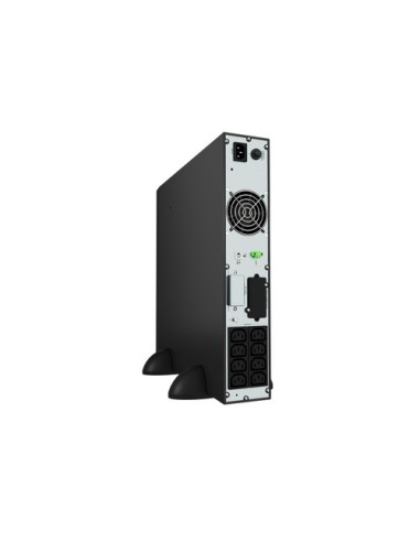 Vertiv Liebert GXE3-1000IRT2UXL...