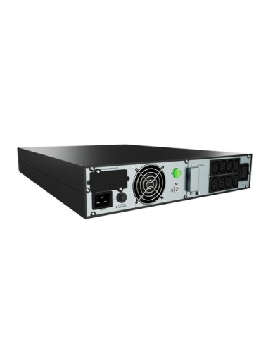 Vertiv Liebert GXE3-3000IRT2UXL...