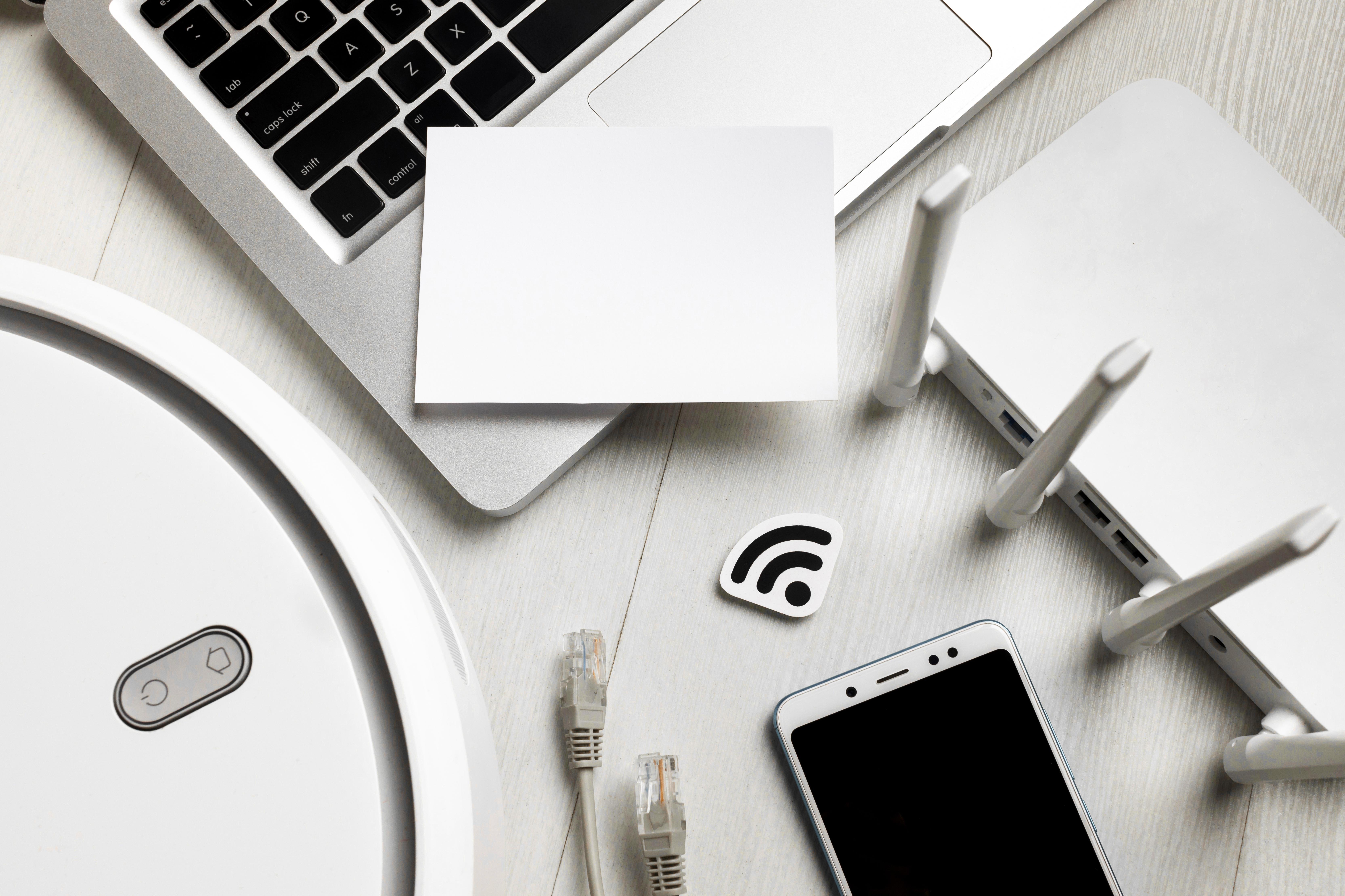 Cómo puedes conectar tu teléfono por cable a internet y qué ventajas ofrece