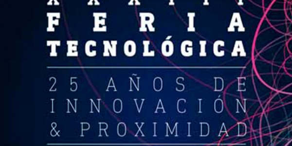 XXXIIII FERIA TECNOLOGÍA ACUTEL 2017