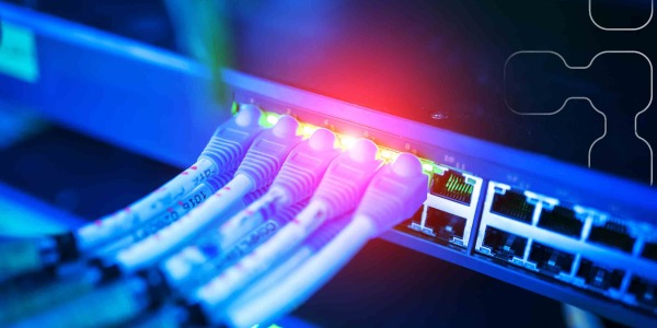Gestión eficiente de ancho de banda para empresas 